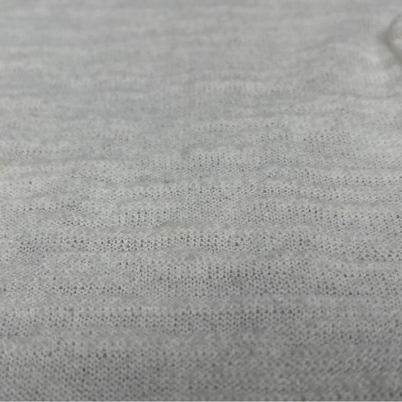 ATHLETA Maven cream beige cotton linen blend lightweight tank top, size XXS - Picture 5 of 14